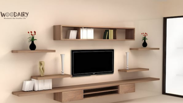 Where can I find a reputable and high-quality wall-mounted TV stand?
