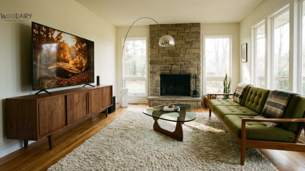 How to Measure TV Stand Sizes You Should Know?